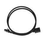 Logilink-Professional---Patch-VerlA¤ngerungskabel---RJ-45--M--zu-RJ-45--W----5-m---S-FTP---CAT-6a---halogenfrei-ohne-Hak
