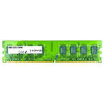 2Power 2-Power MEM1202A memoria 2 GB 1 x 2 GB DDR2 667 MHz