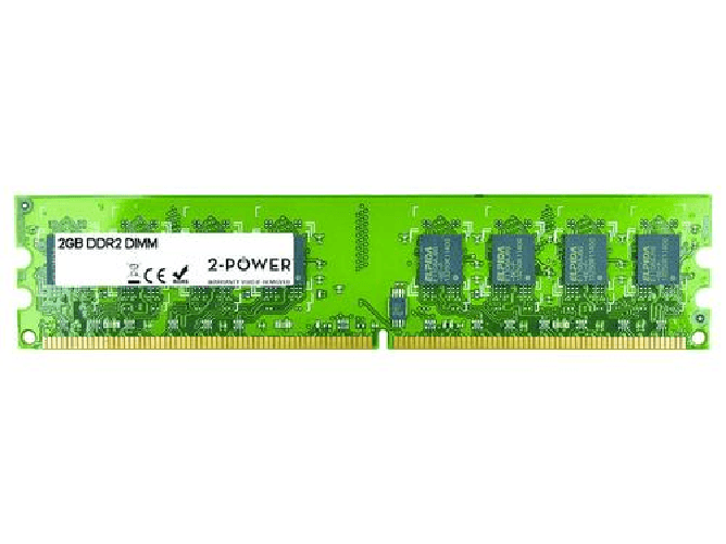 2-Power-MEM1202A-memoria-2-GB-1-x-2-GB-DDR2-667-MHz