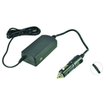 2Power 2-Power CCC0742G adattatore e invertitore 36 W Nero, Verde