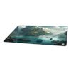 Sharkoon-Skiller-Sgp40-D6-Mousepad-Tappetino-Gaming-1000-X-500-X-3--Mm-Laguna-Verde