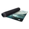 Sharkoon-Skiller-Sgp40-D6-Mousepad-Tappetino-Gaming-1000-X-500-X-3--Mm-Laguna-Verde