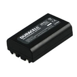 2Power Digital Camera Battery 7.4V 800mAh