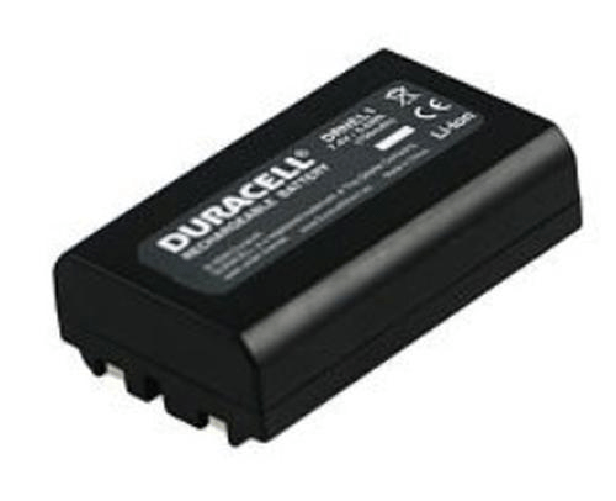 2Power Digital Camera Battery 7.4V 800mAh