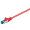 Wentronic-goobay---Netzwerkkabel---RJ-45--M--bis-RJ-45--M----5-m---SFTP-PiMF---CAT-6a---halogenfrei-geformt-ohne-Hake