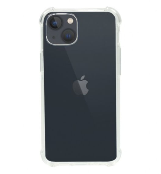 Mobilis-057021-custodia-per-cellulare-137-cm-5.4-Cover-Trasparente--Mobilis-R-Series---bagsidecover-til-mo-