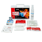 Valigetta Kit ustioni basic