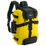 BandW-Type-5000-Custodia-rigida-Giallo