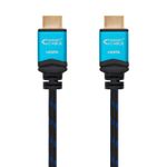 Nanocable-10.15.3703-cavo-HDMI-3-m-HDMI-tipo-A--Standard--Nero