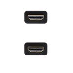 Nanocable-10.15.3703-cavo-HDMI-3-m-HDMI-tipo-A--Standard--Nero