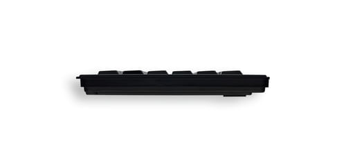 CHERRY-XS-Trackball-tastiera-USB-QWERTY-Nordic-Nero