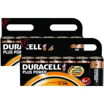 Duracell BUN0035A batteria per uso domestico Batteria monouso C Alcalino