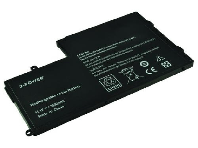 2-Power-CBP3438A-ricambio-per-notebook-Batteria