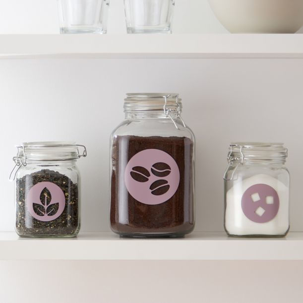 Cricut-Smart-Vinyl-Permanent-Joy-14x122-mm--Nero-brillante-