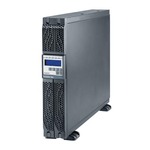 Legrand Daker DK+ UPS DAKER DK PLUS 3000VA gruppo di continuità (UPS) Doppia conversione (online