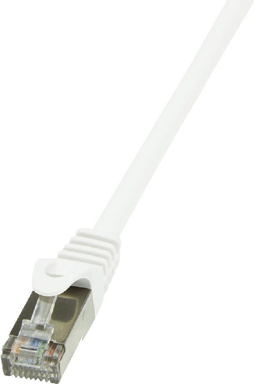 LOGILINK---Cat.6-Patch-F-UTP-05m-weiA-EconLine--CP2021S-