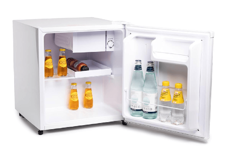 Mini-Frigo-Melchioni-IGLOO-46L---Silenzioso-e-Compatto