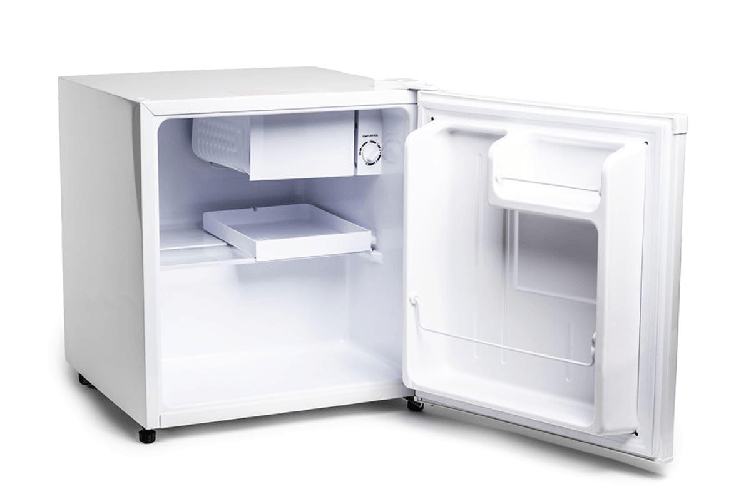 Mini-Frigo-Melchioni-IGLOO-46L---Silenzioso-e-Compatto