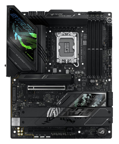 ASUS-ROG-Strix-Z890-F-Gaming-WiFi---Scheda-Madre-Intel-ATX