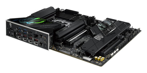 ASUS-ROG-Strix-Z890-F-Gaming-WiFi---Scheda-Madre-Intel-ATX