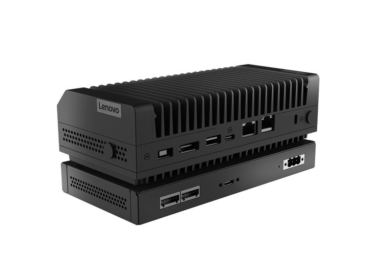 Lenovo-ThinkEdge-SE30-i3-1115GRE-Desktop-Intel®-Core™-i3-8-GB-DDR4-SDRAM-256-GB-SSD-Windows-10-IoT-Enterprise-PC-Nero