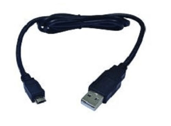 2-Power-USB5013A-Caricabatterie-per-dispositivi-mobili-Nero-Interno-Esterno