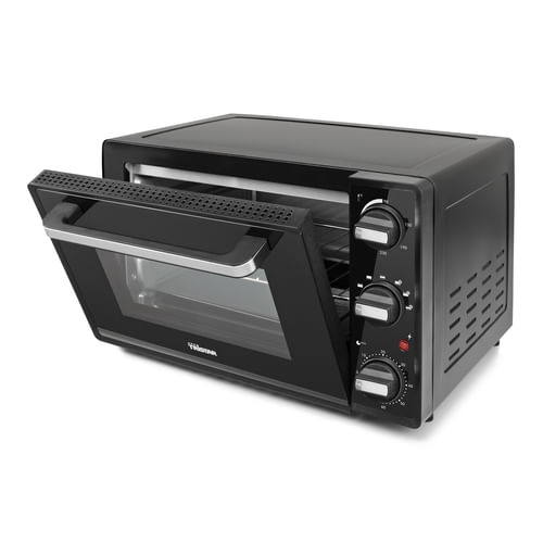 FORNO-ELETTRICO-28L-INOX-1500W-TRISTAR