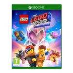 Warner Bros Microsoft Xone The LEGO Movie 2