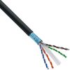 Cavo-patch---U-UTP---Cat.6A---senza-alogeni---rame-AWG23---nero---25-m