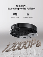 Dreame-X40-Ultra-Robot-Aspirapolvere---Potenza-e-Innovazione