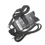 2-Power-Dell-PA-12-AC-Adapter-adattatore-e-invertitore-65-W-Nero