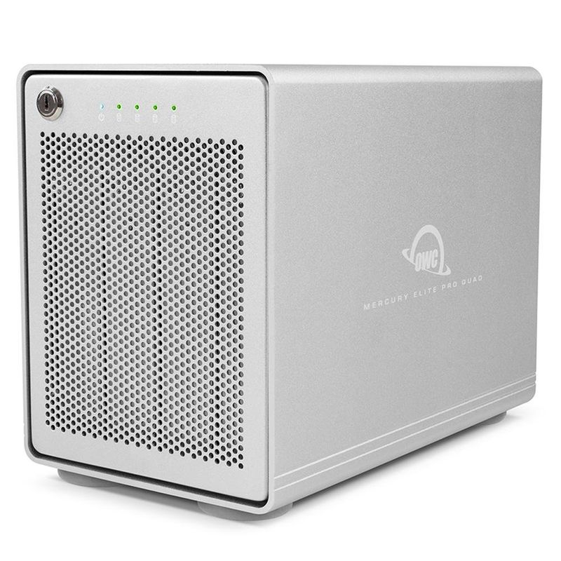 OWC-Mercury-Elite-Pro-Quad-HDD---SSD-GehA¤use-WeiA-2.5-3.5----OWCMEQCTJB000-