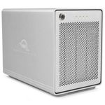 OWC-Mercury-Elite-Pro-Quad-HDD---SSD-GehA¤use-WeiA-2.5-3.5----OWCMEQCTJB000-