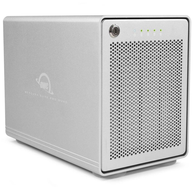 OWC-Mercury-Elite-Pro-Quad-HDD---SSD-GehA¤use-WeiA-2.5-3.5----OWCMEQCTJB000-