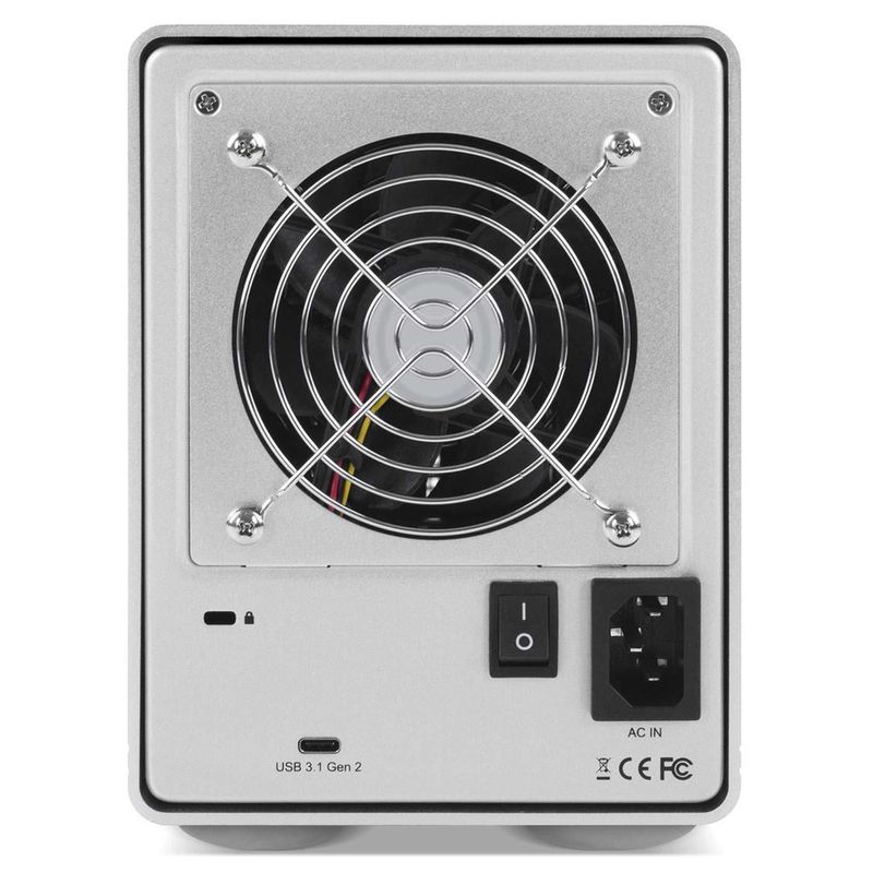 OWC-Mercury-Elite-Pro-Quad-HDD---SSD-GehA¤use-WeiA-2.5-3.5----OWCMEQCTJB000-