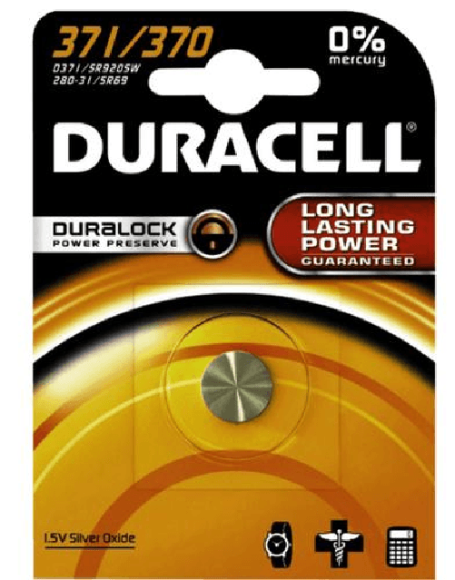 Duracell-067820-batteria-per-uso-domestico-Batteria-monouso-SR69-Ossido-d-argento--S-