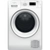 Asciugatrice-Whirlpool-8-Kg-Classe-A----con-Pompa-di-Calore