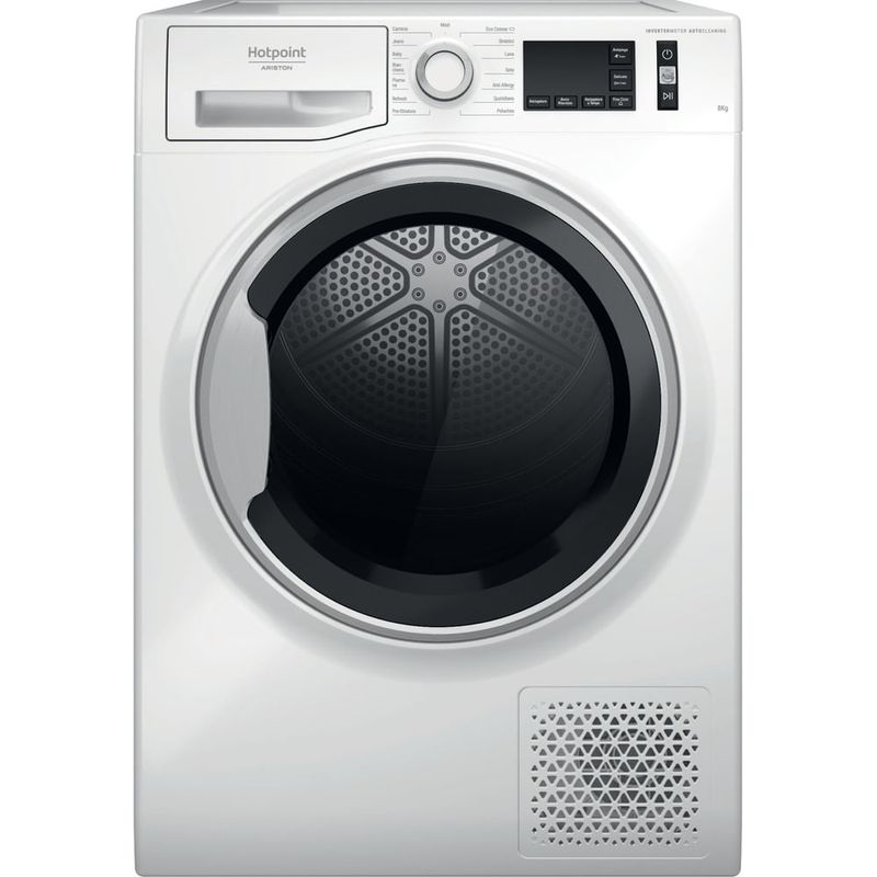 Asciugatrice-a-Pompa-di-Calore-Hotpoint-Ariston-8-kg