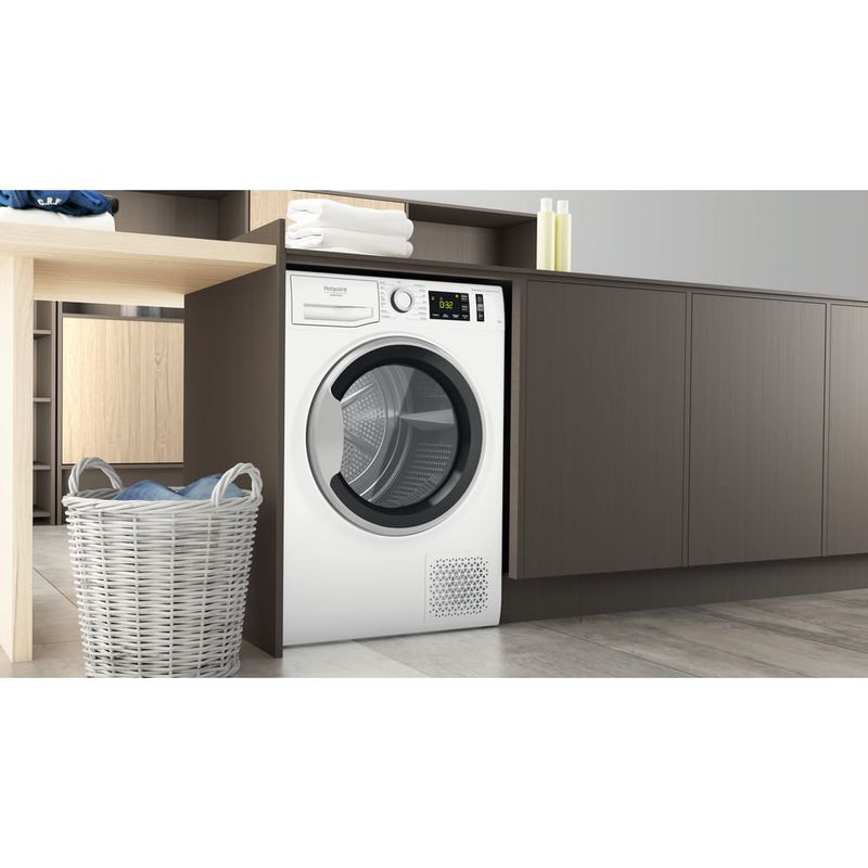 Asciugatrice-a-Pompa-di-Calore-Hotpoint-Ariston-8-kg