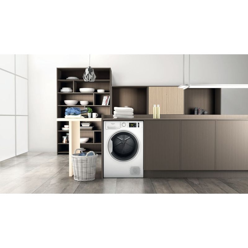 Asciugatrice-a-Pompa-di-Calore-Hotpoint-Ariston-8-kg