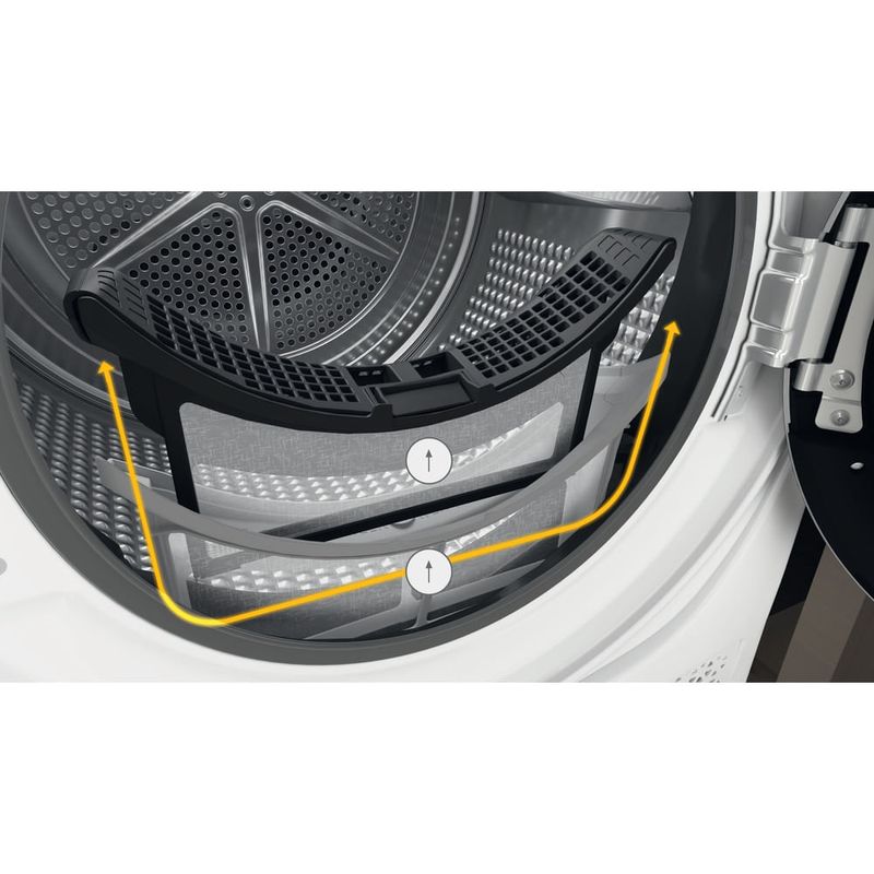 Asciugatrice-a-Pompa-di-Calore-Hotpoint-Ariston-8-kg