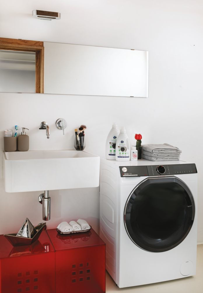 Hoover-H-WASH-700-H7W449AMBC-S-Lavatrice-Slim-Wi-Fi-9-Kg