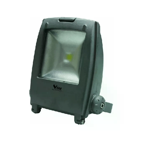 Vigor-Blinky Vigor Proiettore Led Star Grigio Luce Naturale 30W-2000lm