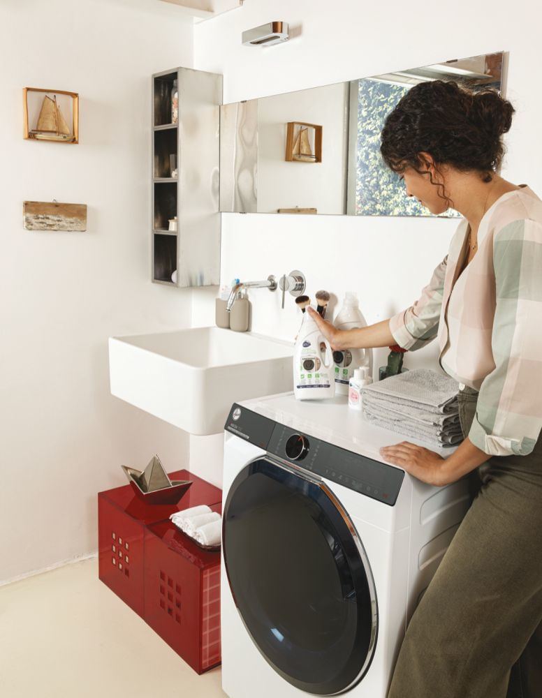 Hoover-H-WASH-700-H7W449AMBC-S-Lavatrice-Slim-Wi-Fi-9-Kg