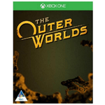 Private Division Take-Two Interactive The Outer Worlds, Xbox One Standard Inglese