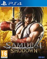 Samurai-Shodown-PS4-Playstation-4