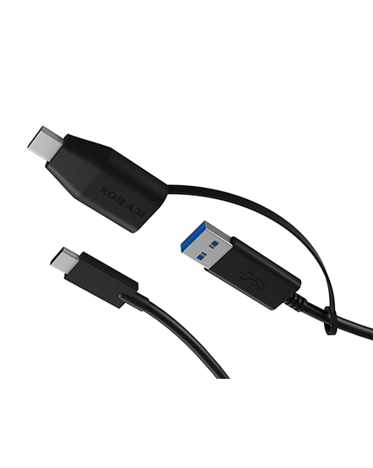 AA¢A¢aA¬AA¢-USB-3.2--Gen-2--Type-CAaAA®-zu-Type-A-Kabel-AA¢A¢aA¬AA¢-Integrierter-Type-A-zu-Type-CAaAA®-Adapter-AA¢A¢aA¬AA¢-Datentransf