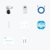 Reolink-E-Series-E560P-Sferico-Telecamera-di-sicurezza-IP-Interno-e-esterno-3840-x-2160-Pixel-Soffitto-muro