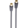 AA¢A¢aA¬AA¢-Antennen-AnschluAÆAA¸kabel-AA¢A¢aA¬AA¢-100--geschirmt-AA¢A¢aA¬AA¢-LA A¤nge--50m-AA¢A¢aA¬AA¢-AnschlA A¼sse--IEC--Koax--Stecker---