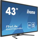 iiyama-ProLite-X4373UHSU-B1-Monitor-PC-108-cm--42.5---3840-x-2160-Pixel-4K-Ultra-HD-Nero